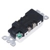 Weatherproof Outlet with Cover US Standard Power Socket Outdoor RV