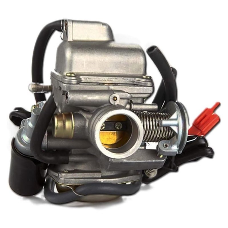 Carburetor For TrailMaster 150 XRS & TrailMaster 150 XRX Go-Karts