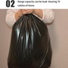 Trash Bags | Garbage Bags Camping Potty Bags - Wastebasket
