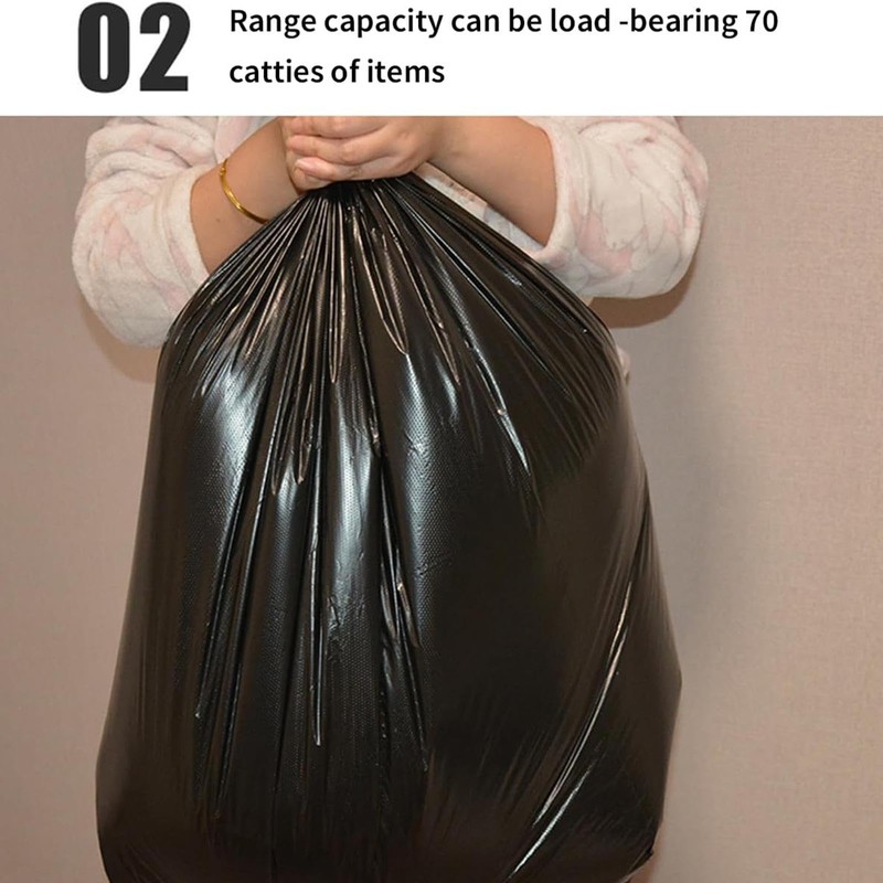 Trash Bags | Garbage Bags Camping Potty Bags - Wastebasket