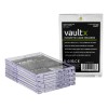 Vault X Magnetic Card Holders 55pt Para Tarjetas De Un