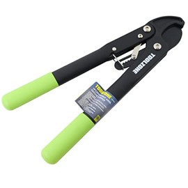 16" Lightweight Garden Anvil Ratchet Pruner Lopper