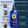Hair Moisturizer and Detangler - Save Your Hair - Sun