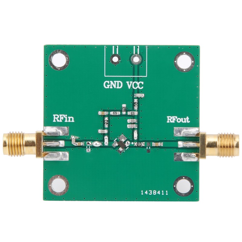 Low Noise Amplifier Module LNA for BD Electronic Component Power
