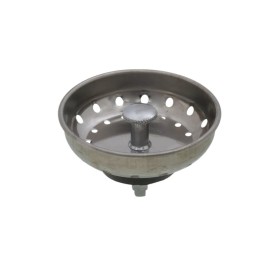 Matco-Norca SS-510 Replacement Stainless Steel Basket For Strainers