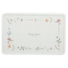 Pearl Metal C-2902 Licute Aerial Cutting Board, Natural Herb, Natural