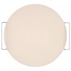 GoodCook Good Cook 14.75 Inch Pizza Stone with Rack