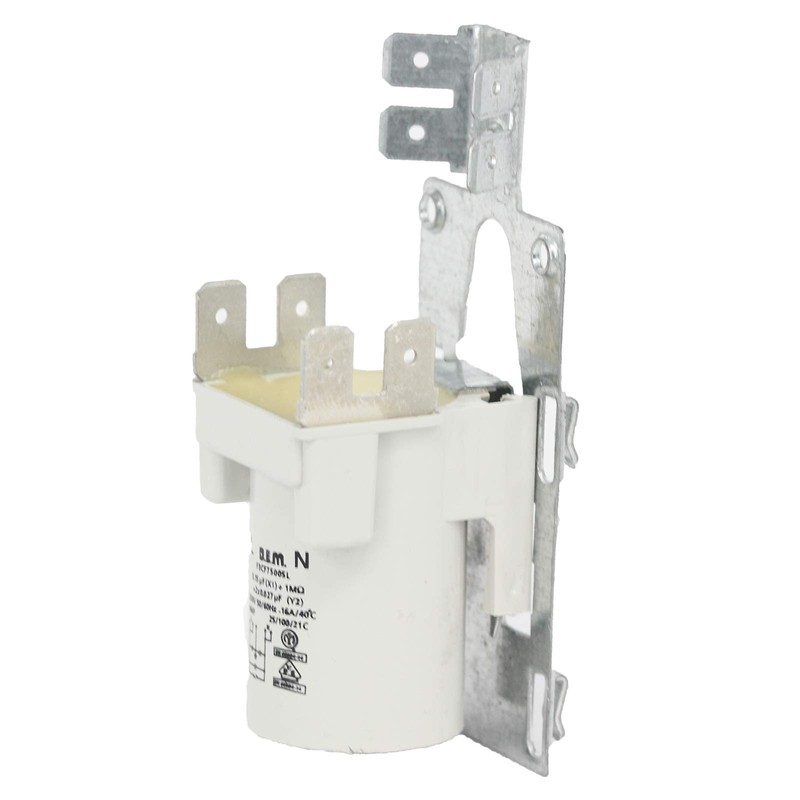 Beko Belling Dishwasher Interference Filter. Genuine Part Number 1886870100
