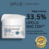 APLB Liposome Niacinamide LX Cream | LIPO LX NIAC CEN™