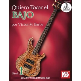 Quiero Tocar el Bajo
