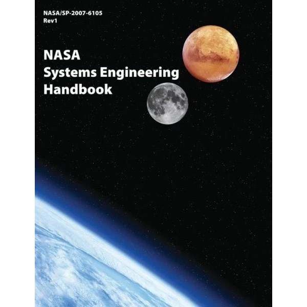Nasa Systems Engineering Handbook