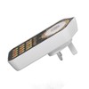 Quran Audio Player with 140 Scriptures, Night Light Islamic Hymn