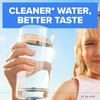 Brita Filter Replacements for Water Pitchers and Dispensers, Elite, NSF