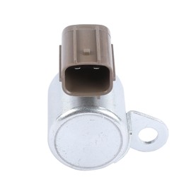 A-Premium 2-PC Set Automatic Transmission Shift Solenoid Compatible with Honda Accord 1998-2007, Odyssey 1999-2007, Pilot, Prelude & Acura TL, Replace# 28500-P6H-003, 28400-P6H-013