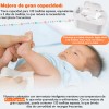Calentador De Toallitas Húmedas Led Termostato Para Bebés