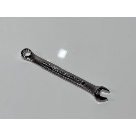 Craftsman NOS Craftsman Tools USA 44691 VA Series 5/16" SAE Combination Wrench - 12 Point