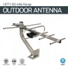 onn. 4K Hd TV Outdoor Antenna With 60-Mile Range ONB17CH003E