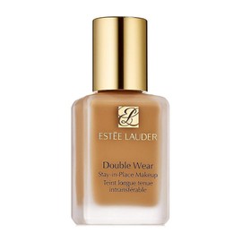 Estée Lauder Double Wear Stay in Place Liquid Makeup Spf 10#4W1 Honey Bronze, 1 Ounce