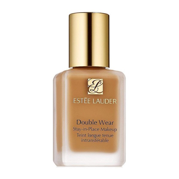 Estée Lauder Double Wear Stay in Place Liquid Makeup Spf 10#4W1 Honey Bronze, 1 Ounce