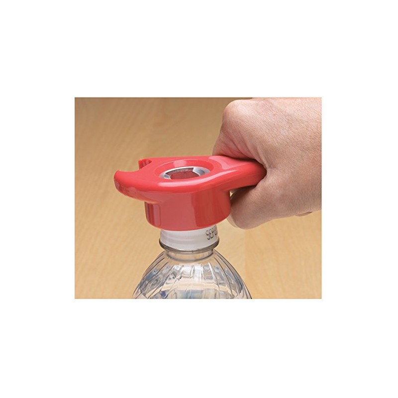 5 in 1 All Purpose Jar Bottle Opener (5 in
