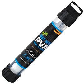 Fox Edges Fast Melt PVA Mesh System: 14mm