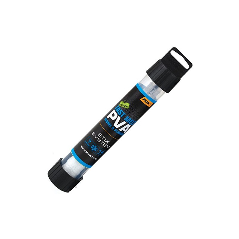 Fox Edges Fast Melt PVA Mesh System: 14mm
