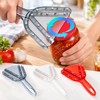 Adjustable Jar Opener for Weak Hands – Easy-Grip Manual Lid