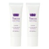 Set of 2 Tokko Moist UV Base SPF 30 Cosmetics