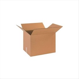 17 x 13 x 13" Corrugated Boxes
