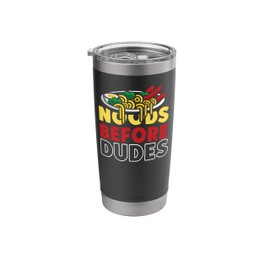 Ramen Noodle Bowl Love Japanese Kawaii Pun Noods Before Stainless Steel Insulated Tumbler