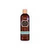 Hask Shampoo Nutritivo Hask Monoi Con Aceite De Coco 355