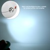 Mini Portable Ultrasonic Mosquito Repeller Killer Insect Repellent for Outdoor