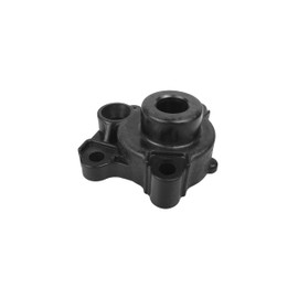 WINGOGO 6J8-W0078-A1-00 Water Pump Impeller Repair Kit with Housing for Yamaha Outboard 25 30 HP 1987-2002 Boat Motor Engine Parts Replace Sierra Marine 18-3430 6J8-W0078-A2-00 6J8-W0078-01-00