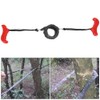 Wire Saw Emergency Wilderness Survival Chainsaw Chainsaw Tree Saw for