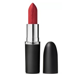 vein Forever Curious MAC NEW Maximal Silky Matte Lipstick MAC Bullet Lipstick / 포에버 큐리어스 맥 NEW 맥시멀 실키 매트 립스틱 MAC 총알립스틱
