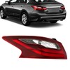 labwork Left Outer Tail Light Replacement for Nissan Altima SR