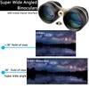SVBONY SV407 Atronomy Binoculars, 2.1x42mm Wide Angle Binoculars for Adults,