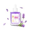 Foot Repair Oil for Dry Cracked Toenails: Lavender Scent with