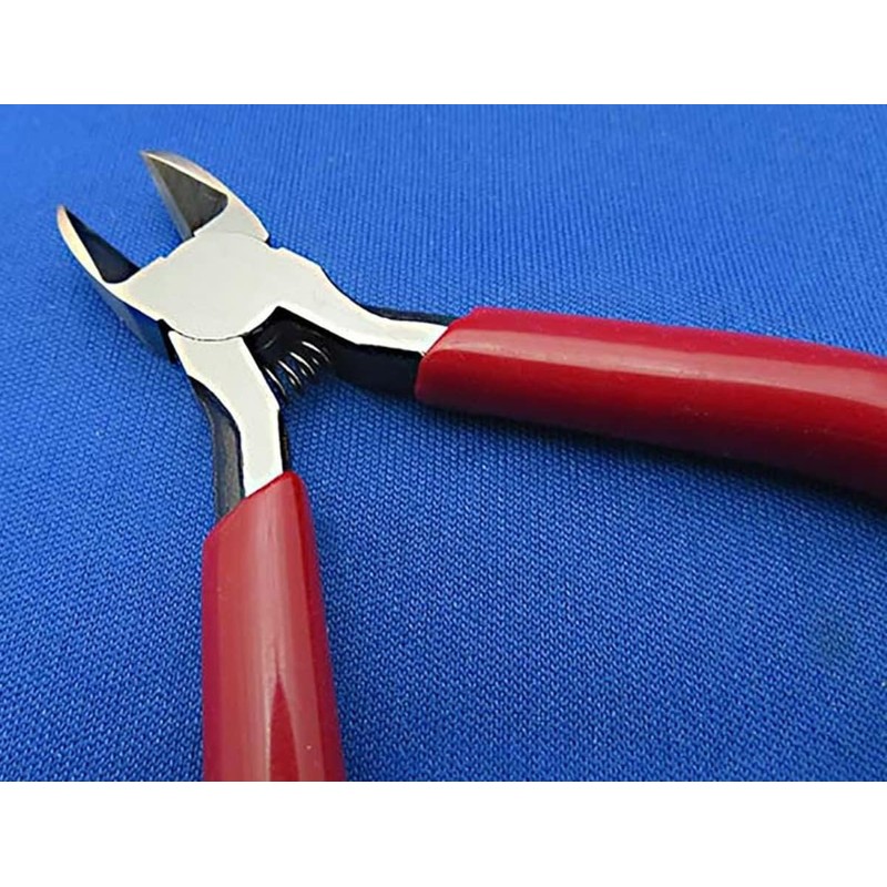 Shimomura Alec AL-B51N Artisan Hardness Redman 7 Metal Compatible Micro