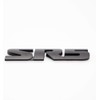 2Pcs SR5 Emblem Trunk Back Decal Sticker Badge for Tacoma