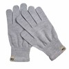 Minus33 Merino Wool Glove Liner Black