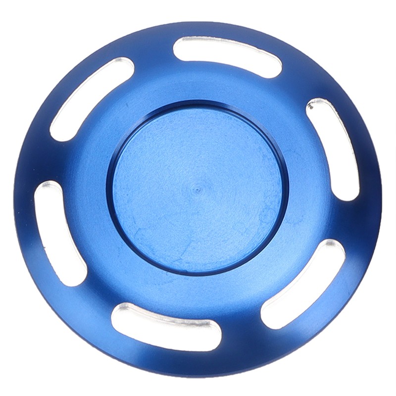 Motocycle Frame Hole Cover Aluminium Alloy Accessories Replacement for Tenere