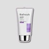 Iron Wall Refresh Glacier Water Pure Tone Up Sun Cream 50ml / 철벽녀 리프레쉬 빙하수 퓨어 톤업 선크림 50ml