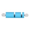 Tall Stair Gauges Aluminium Alloy Blue Framing Square Attachment Jigs