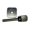 Light SUP Fin Screw and Plate for US Box