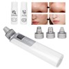 Blackhead Removal Vacuum Machine Derived Pore Reducer Lotion Electric Facial