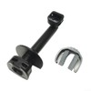 Pressure Washer Angle Outlet Pipe with Clamp for Kärcher K2