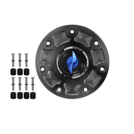 Accossato Kawasaki Zzr 250 (250 cc) 1999