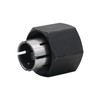 Thaekuns 1/4" Router Collet fit for Dewalt 326286-04 Big Horn