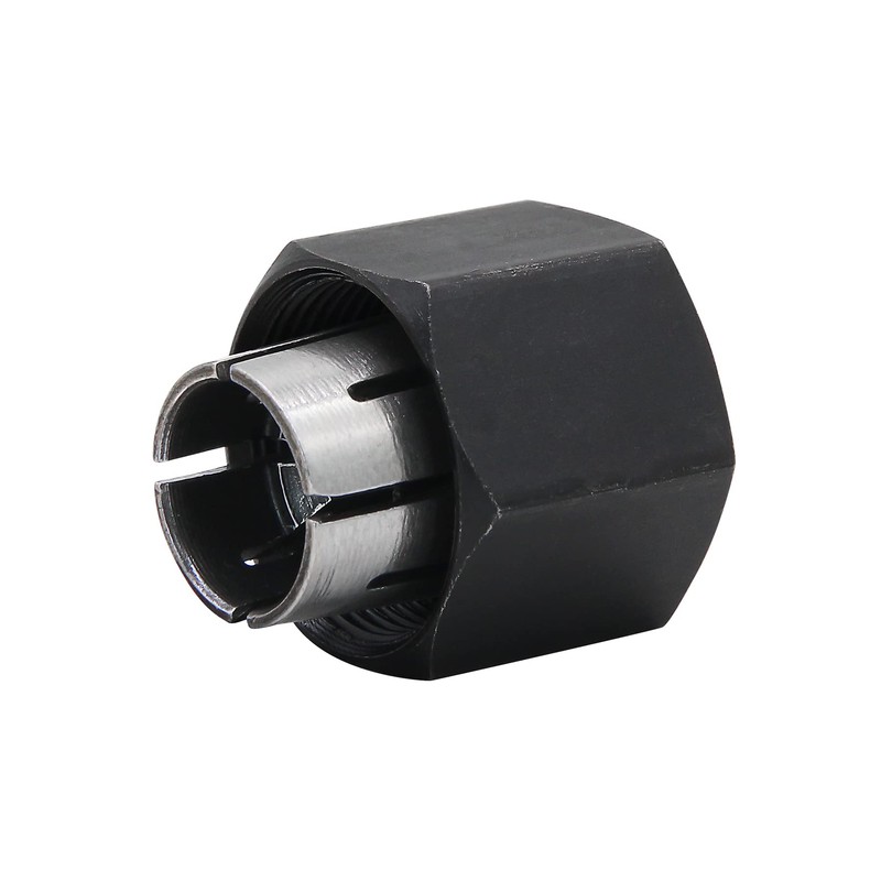 Thaekuns 1/4" Router Collet fit for Dewalt 326286-04 Big Horn